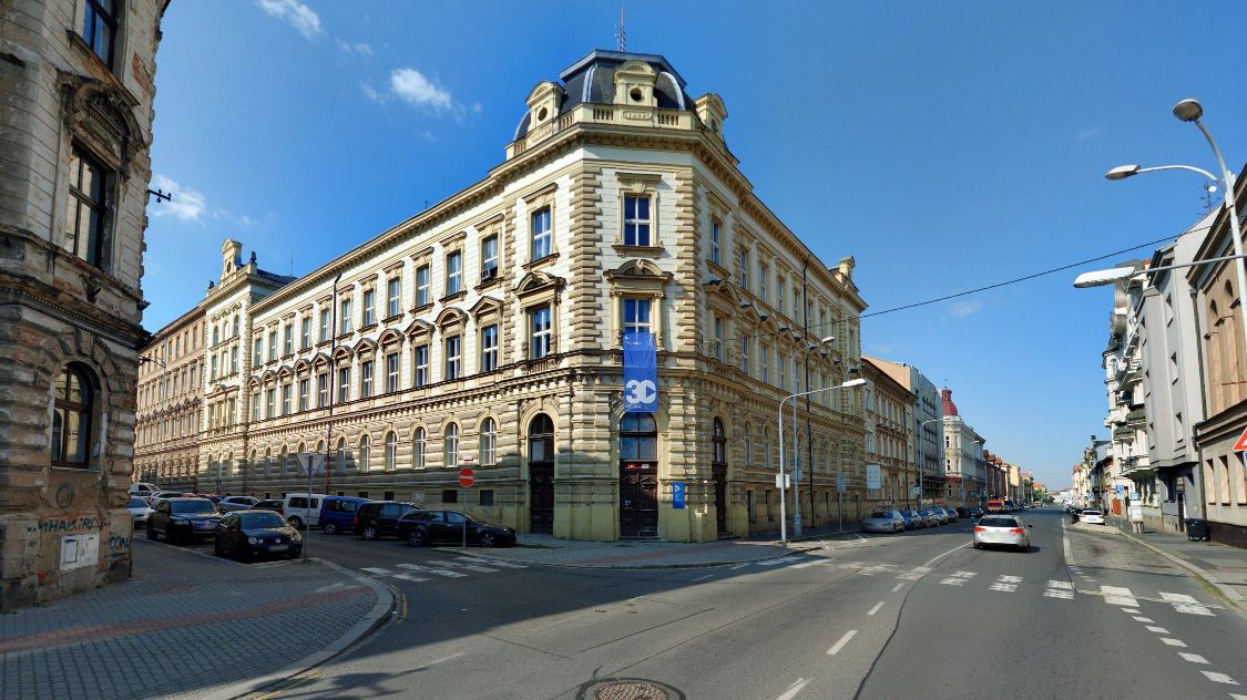 Audit odhalil čtyři podezřelá stipendia v Plzni